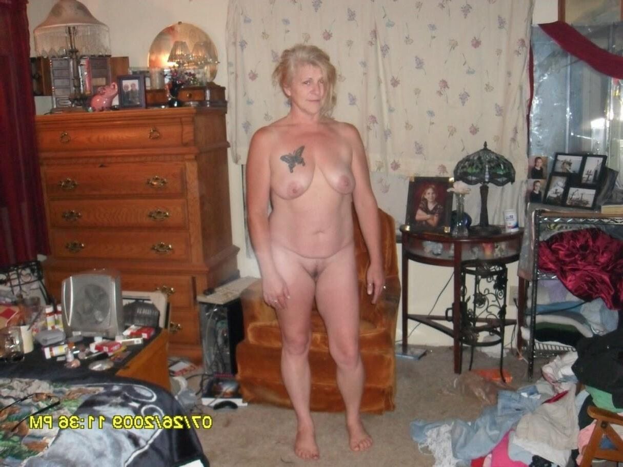 Amateur Mature Mixed 