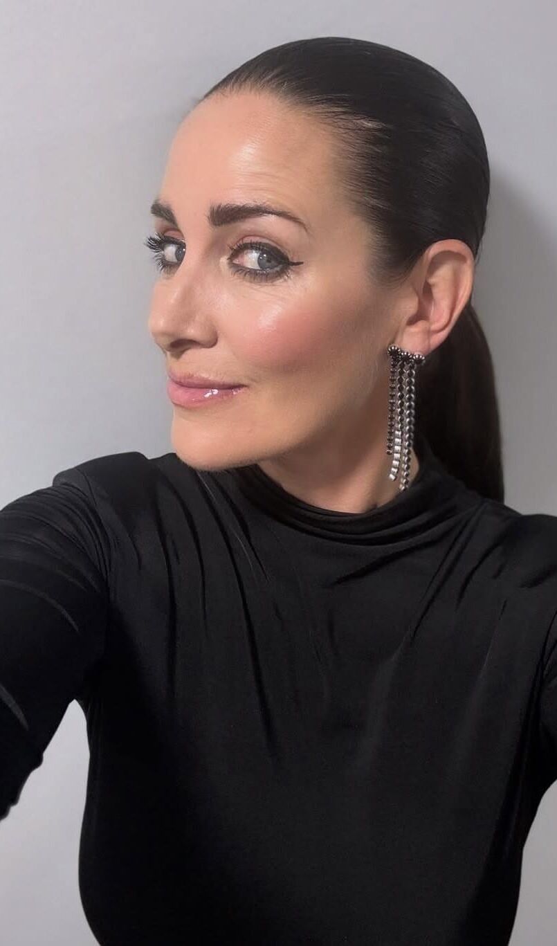 Kirsty Gallagher UK Milf Babe ()