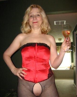 Jeanne yo slutwife from Virginia