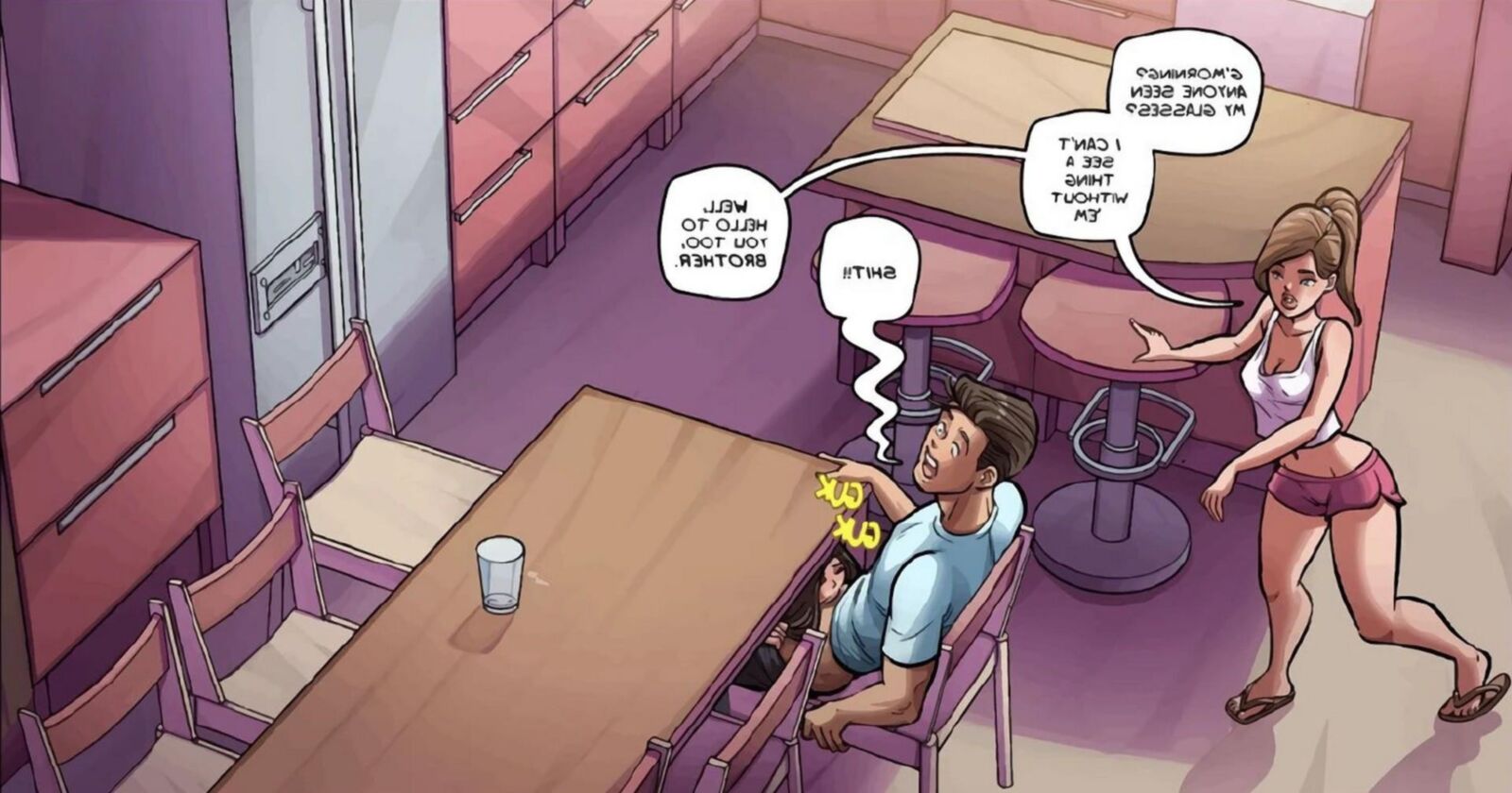 Jeux d'espionnage Jab