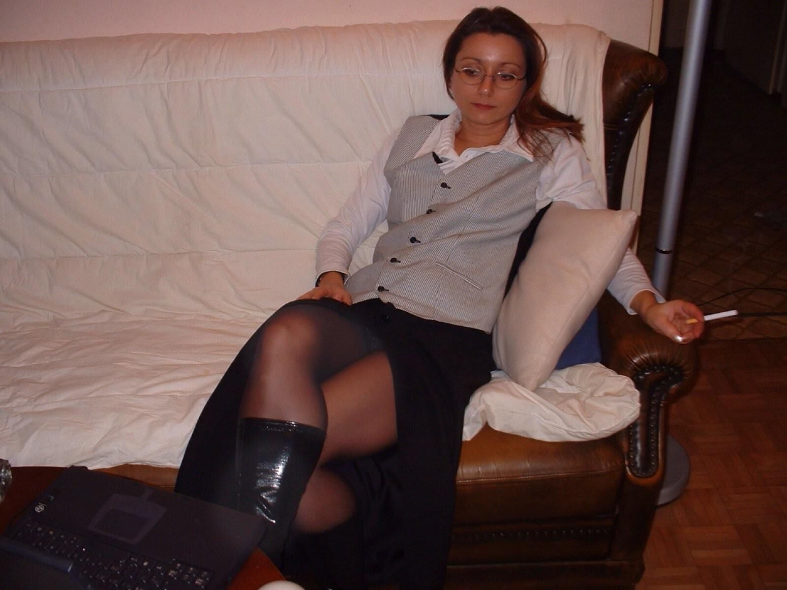 hot amateur milf