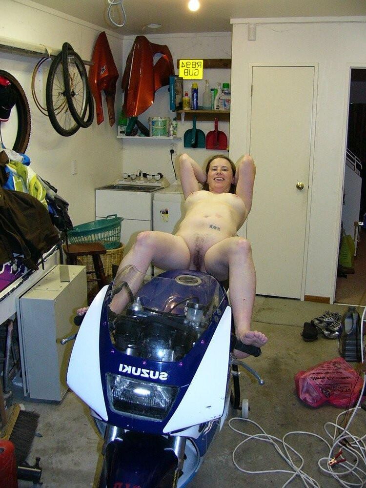 Amateur Mature Hotwife Andrea H