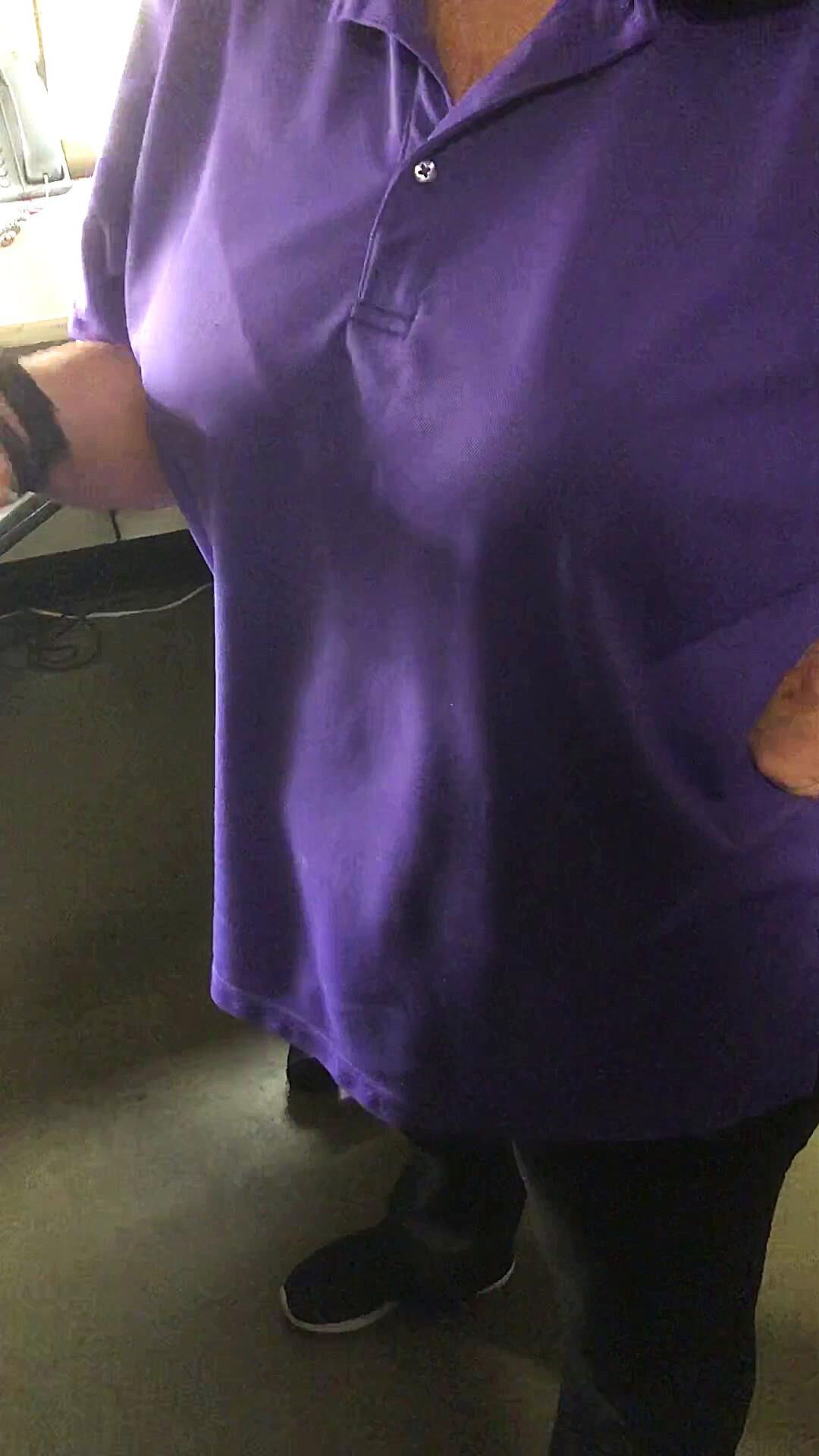 Luv her tits