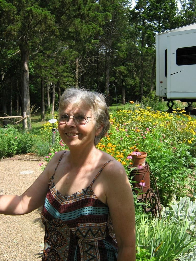 Mamie Fait Sont Альбом: Sue Aime La Nature
