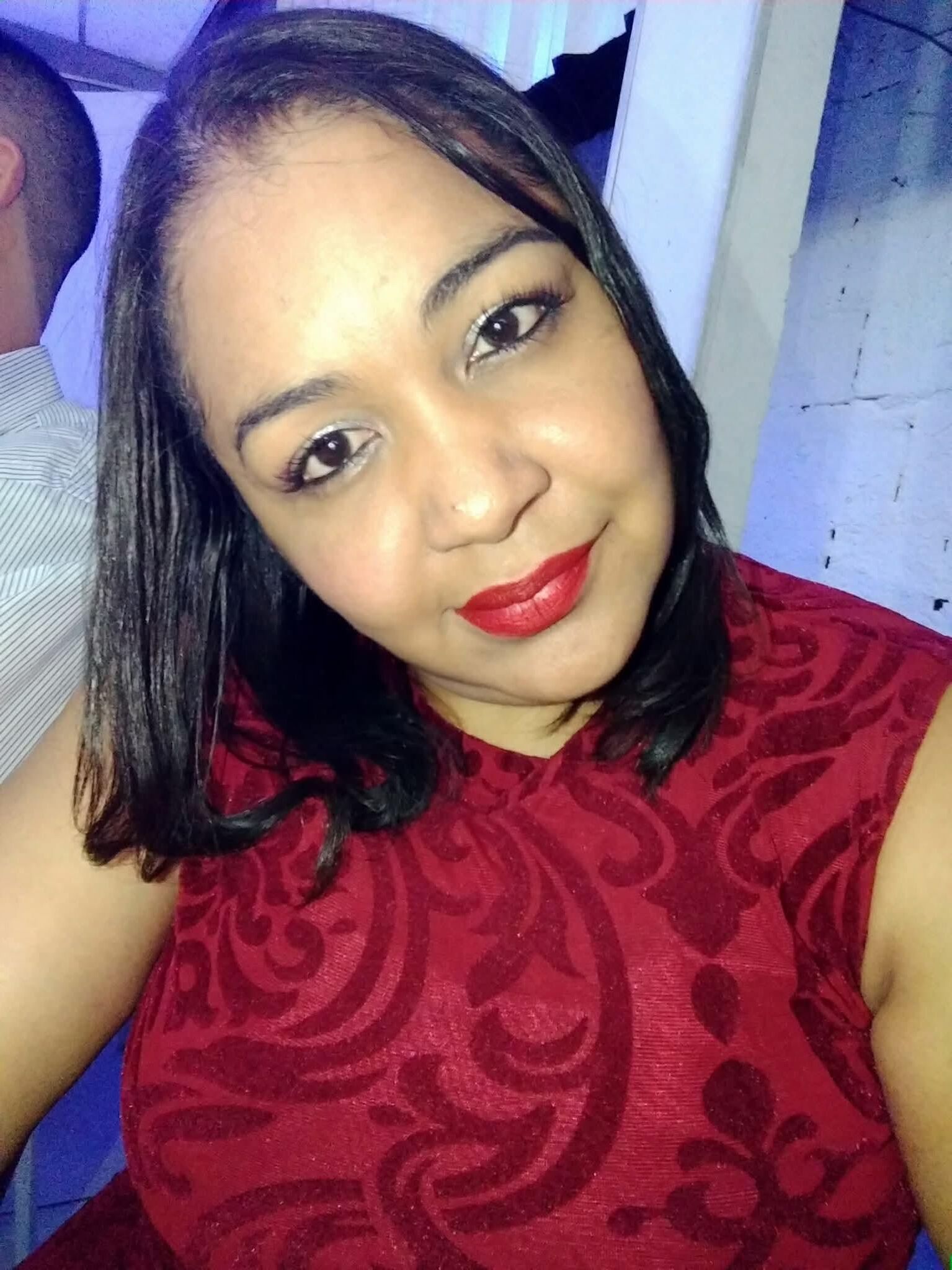 Coroa Dona de Casa Evangélica do Facebook