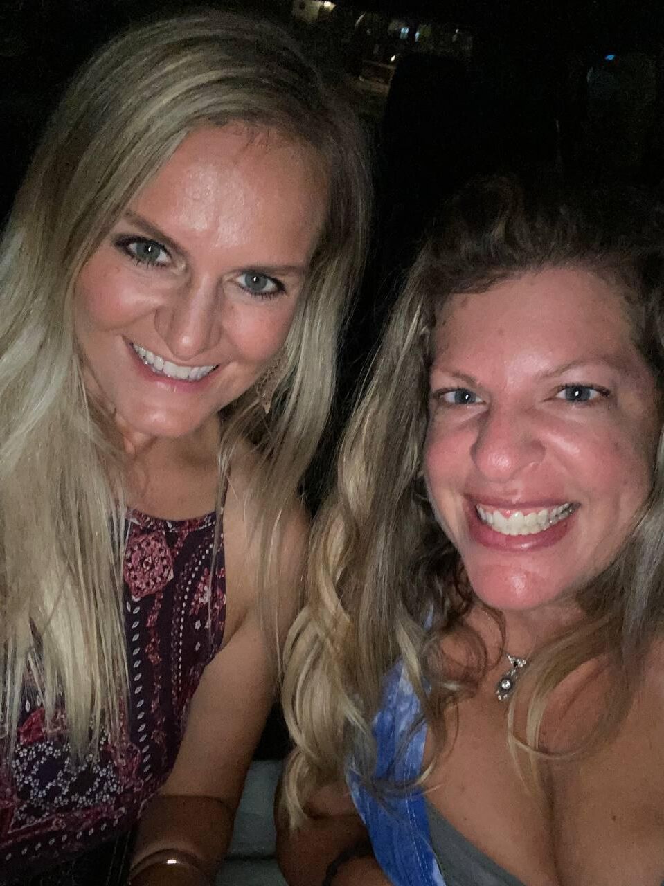 Hot Milf Danielle from FL 