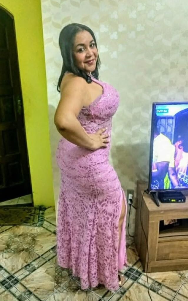 Coroa Dona de Casa Evangélica do Facebook