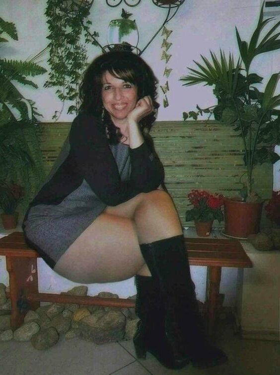 Les jambes deviennent folles