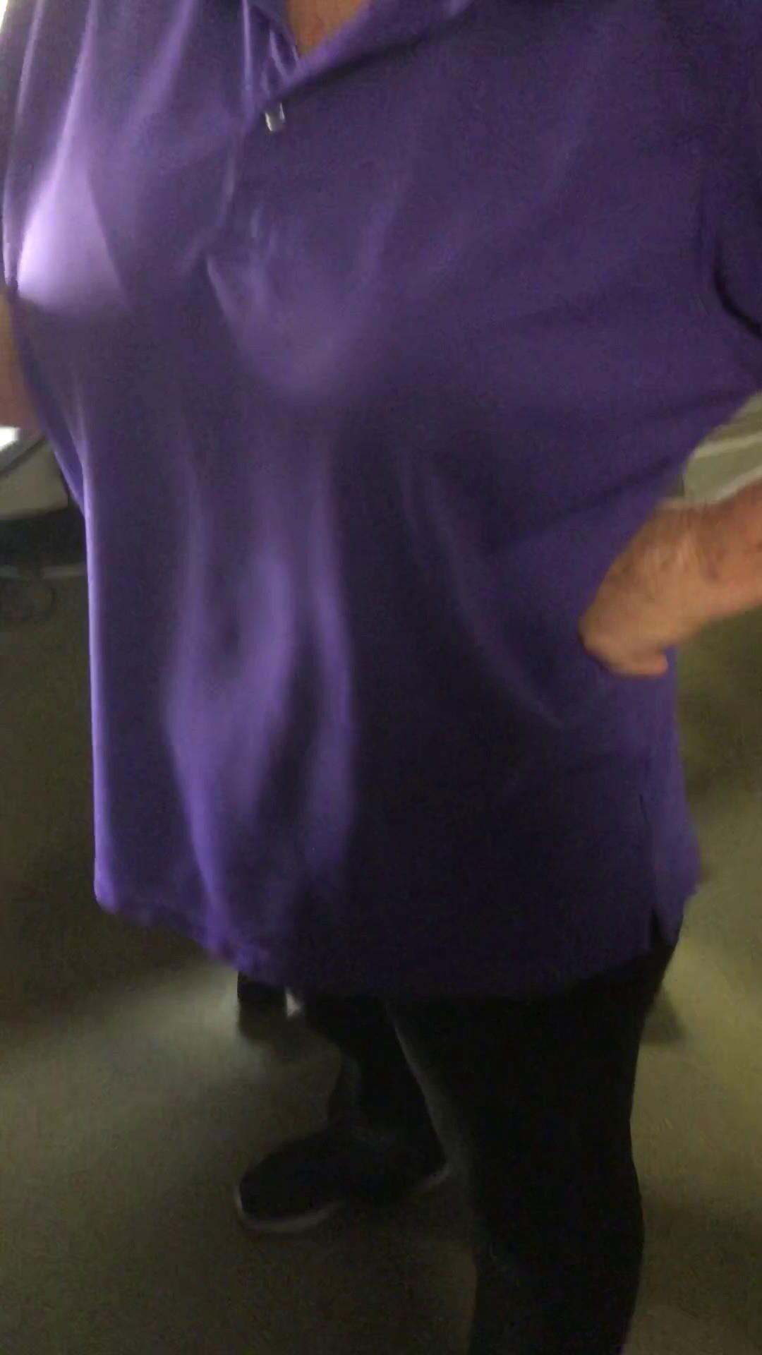 Luv her tits