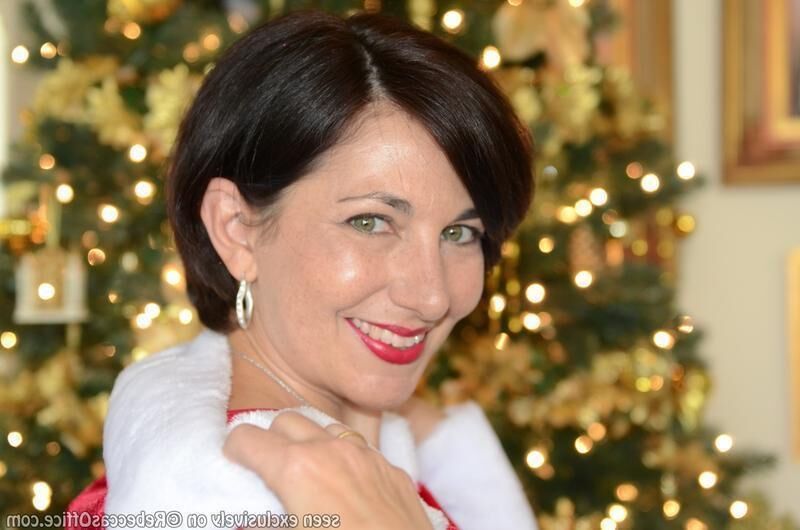 Rebecca xmas