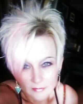 Q.O.S Hotwife Gina from VA