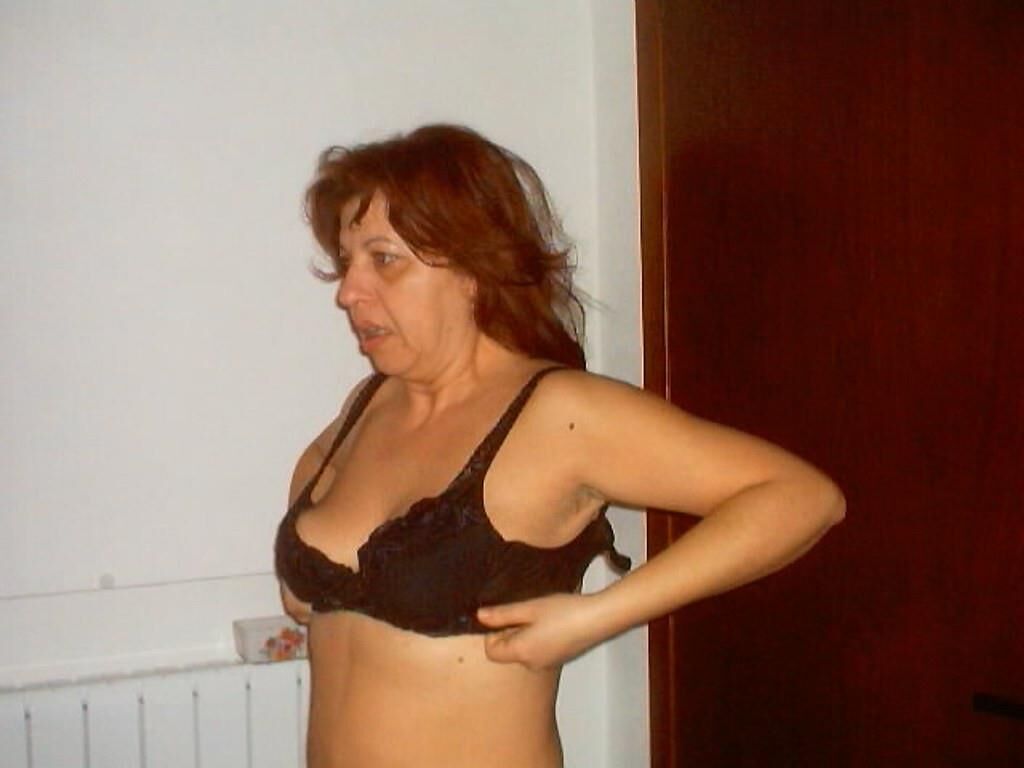 amateur italian granny