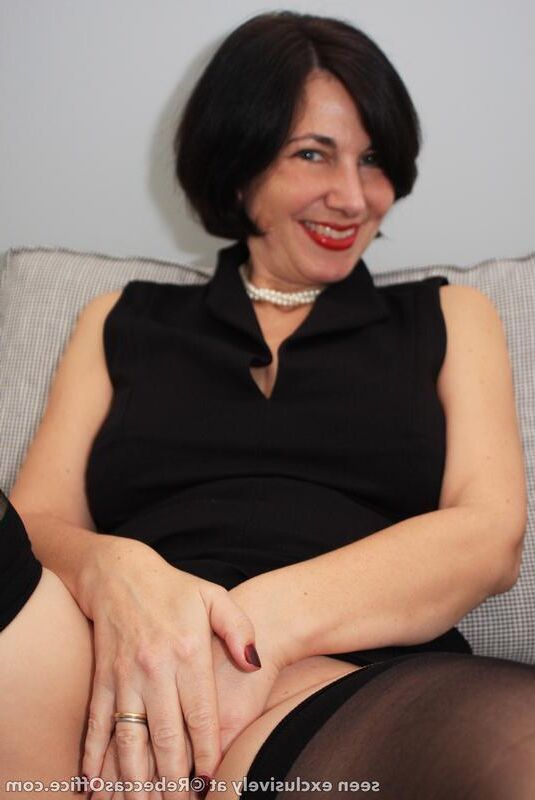 Rebeeca sex tech