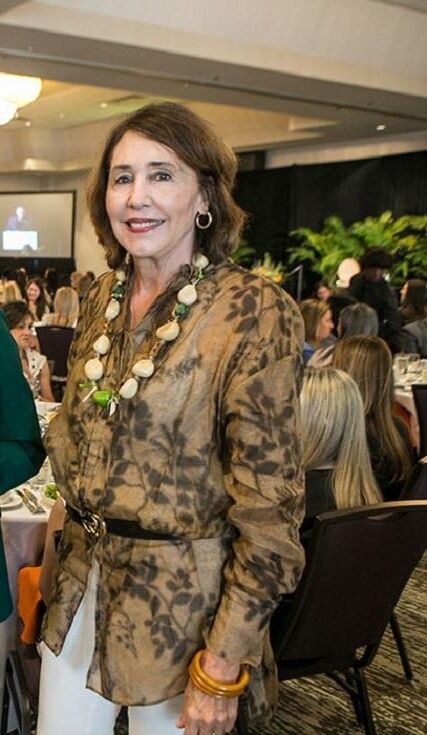 OLDER LADIES I WOULD LIKE IN MY BED N°