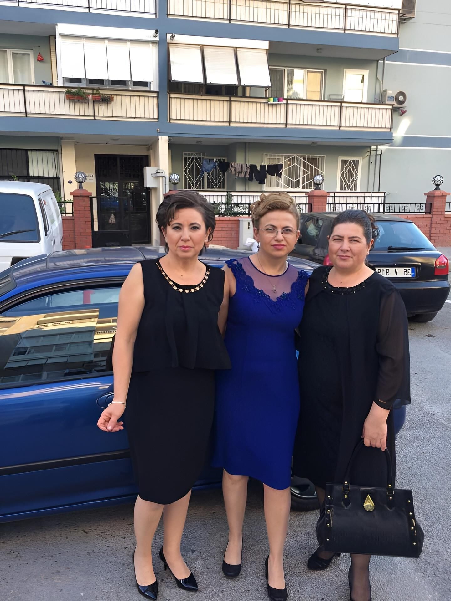 TURKISH MATURE LADY PICTURE 