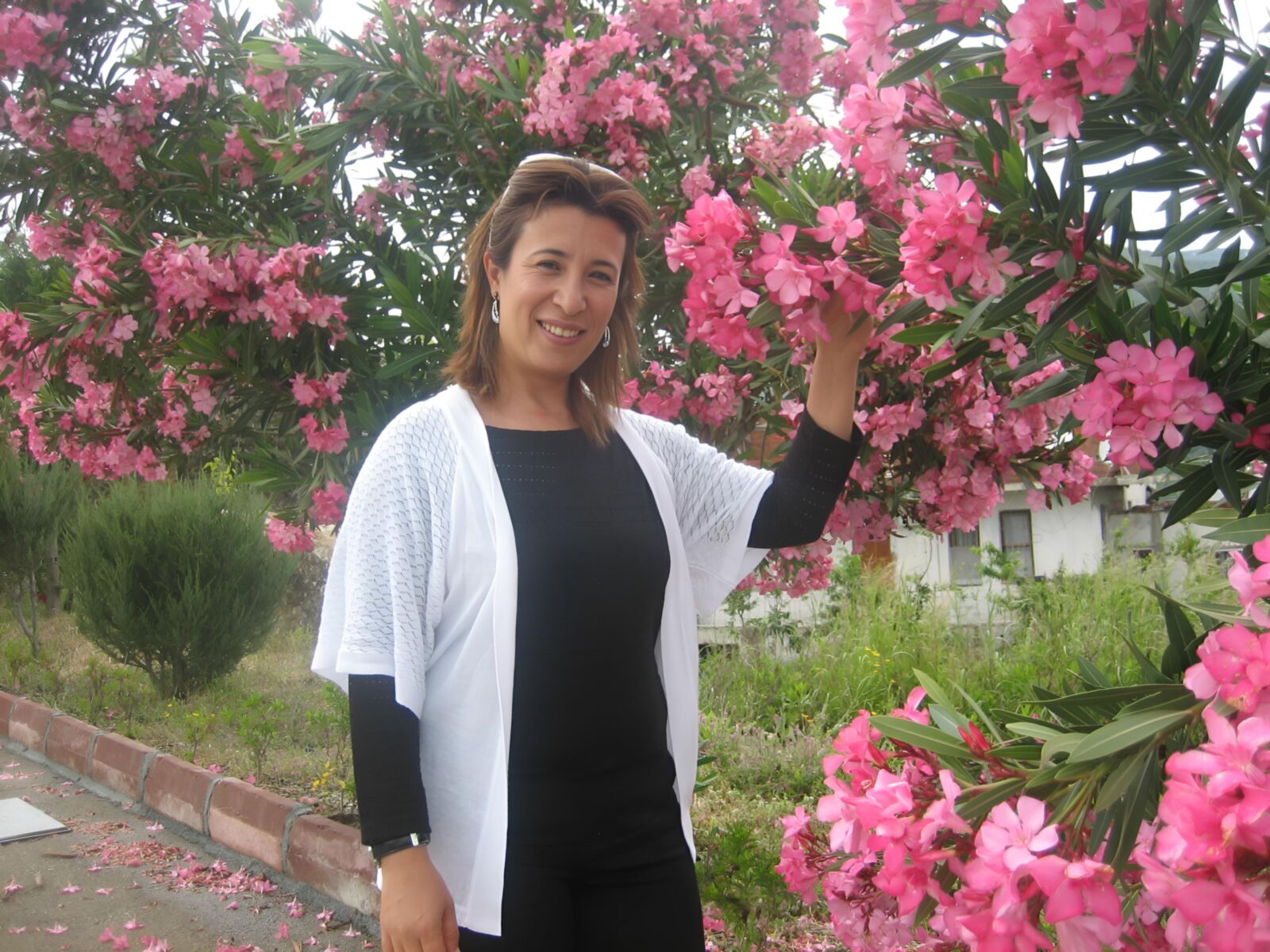 TURKISH MATURE LADY PICTURE 