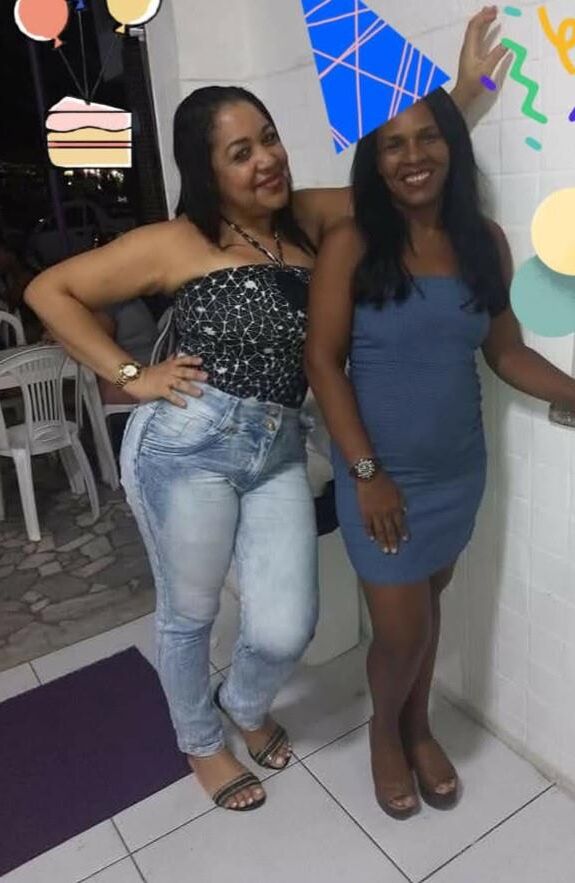 Coroa Dona de Casa Evangélica do Facebook