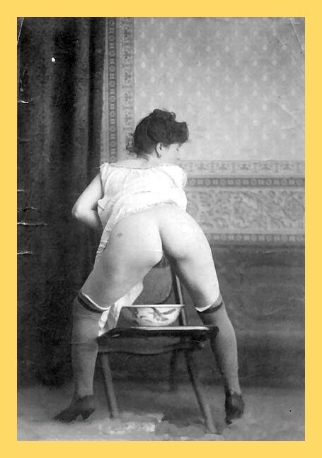 pics Past of porn Vintage