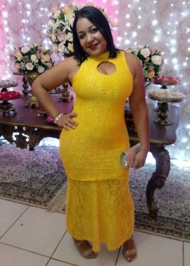 Coroa Dona de Casa Evangélica do Facebook