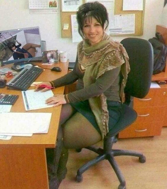 Les jambes deviennent folles