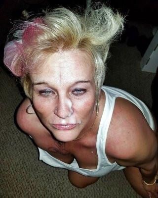 Q.O.S Hotwife Gina from VA