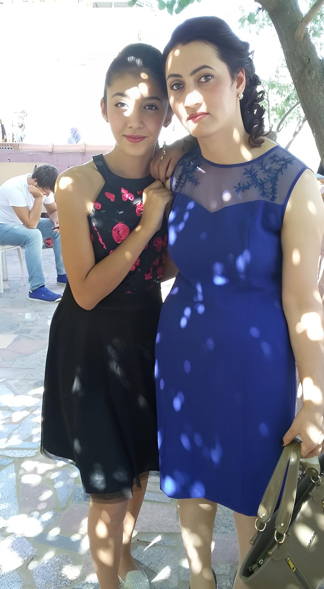 TURKISH MATURE LADY PICTURE 