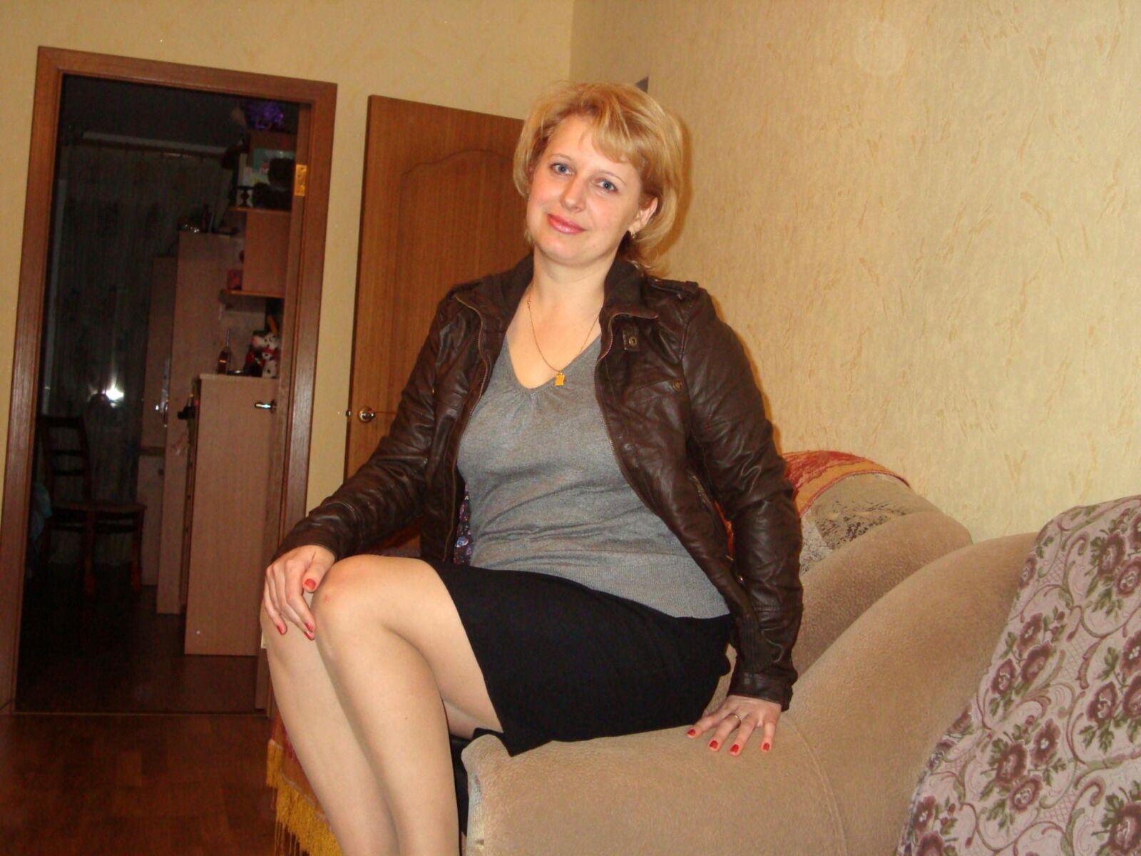 Полем 