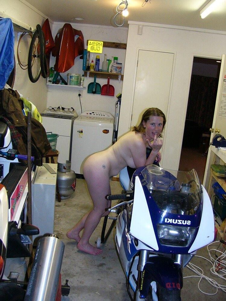 Amateur Mature Hotwife Andrea H
