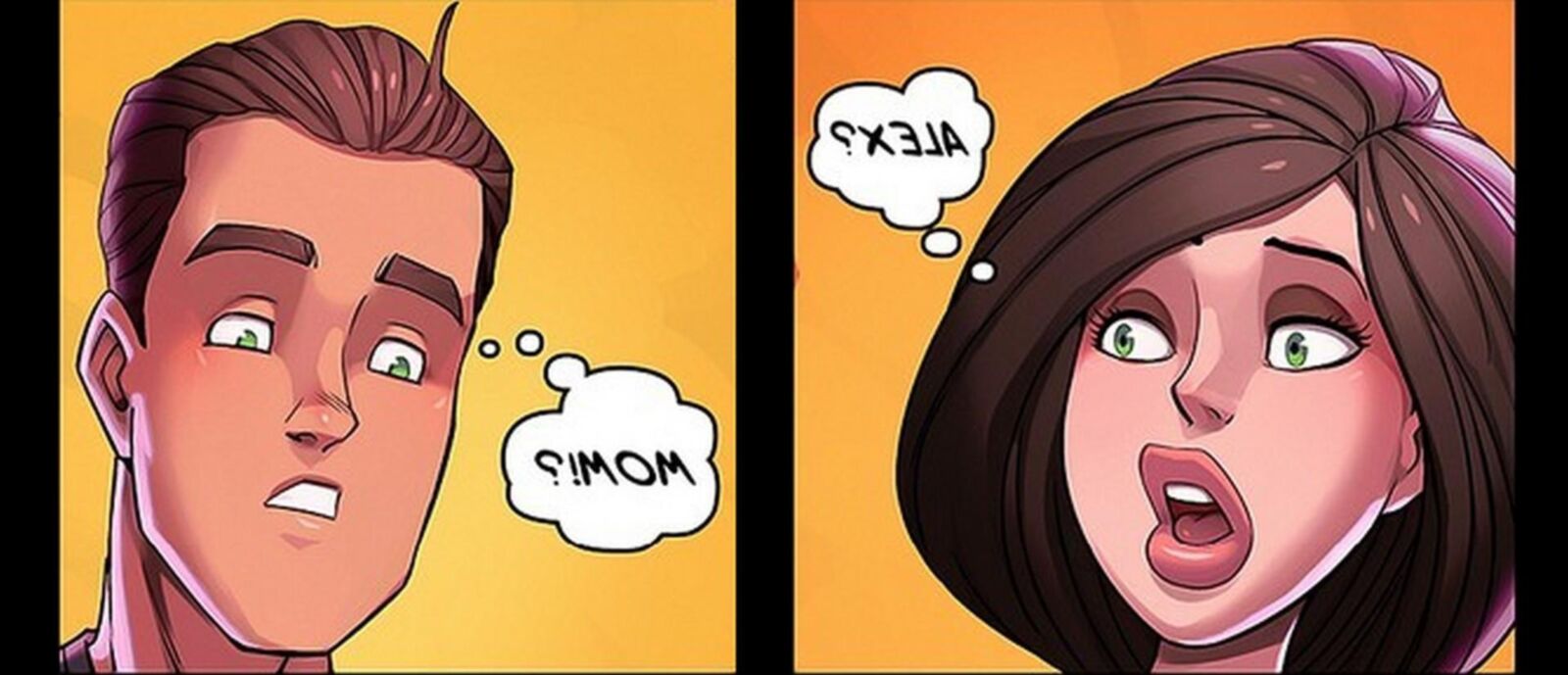 Jeux d'espionnage Jab