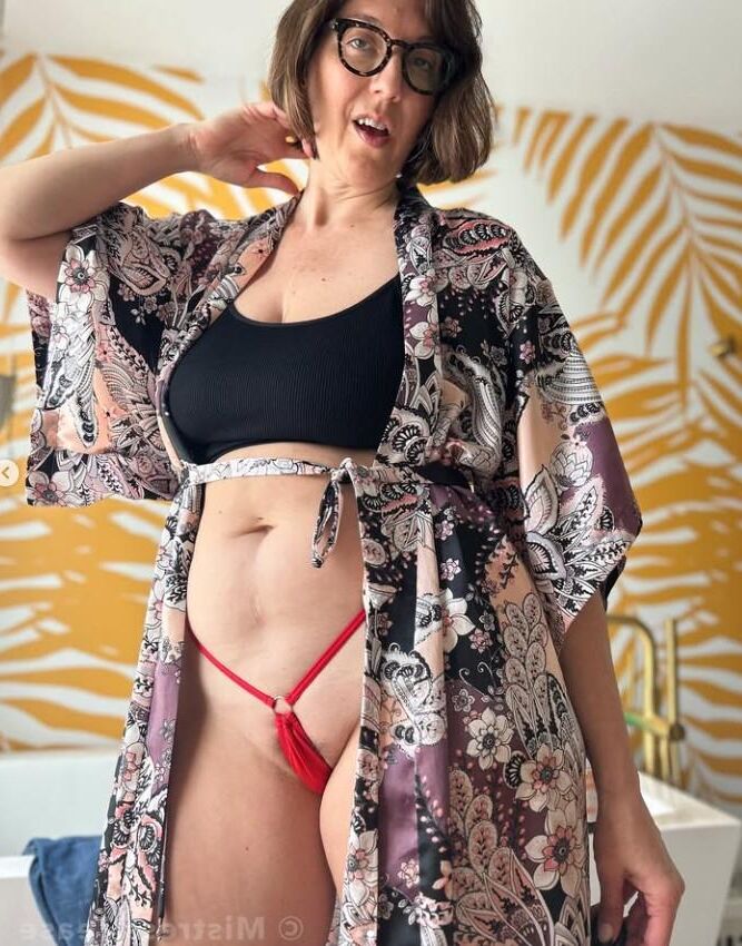  Insta Fap Tease