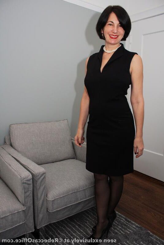 Rebeeca sex tech