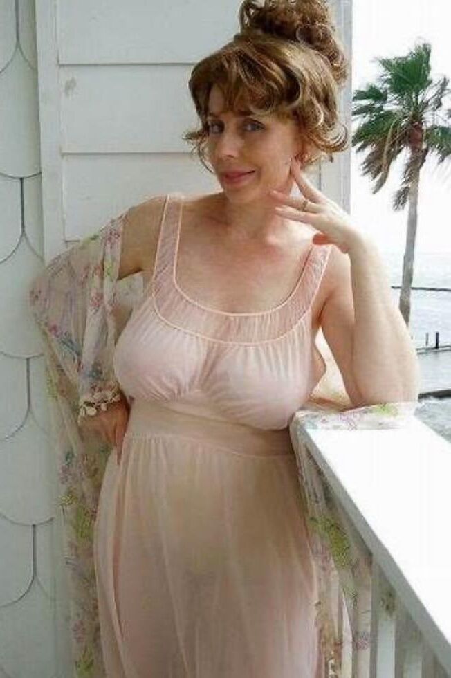 The Plain Jane Mature Solstice 