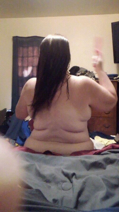 Ma femme de cul sexy