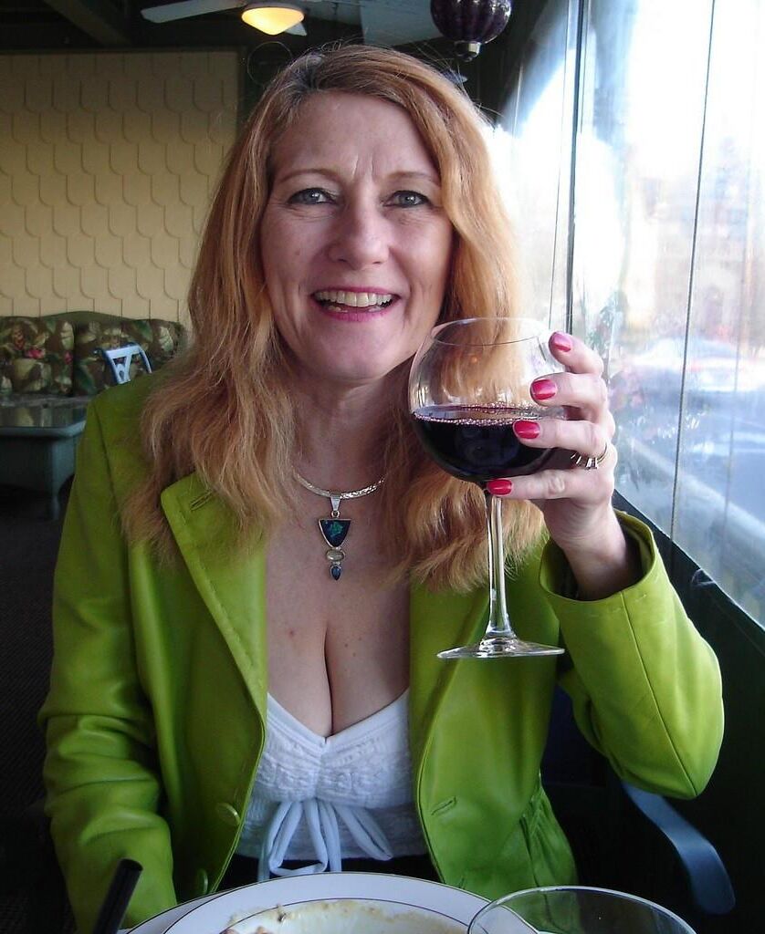 MILF A Fantasy Fest MILF 