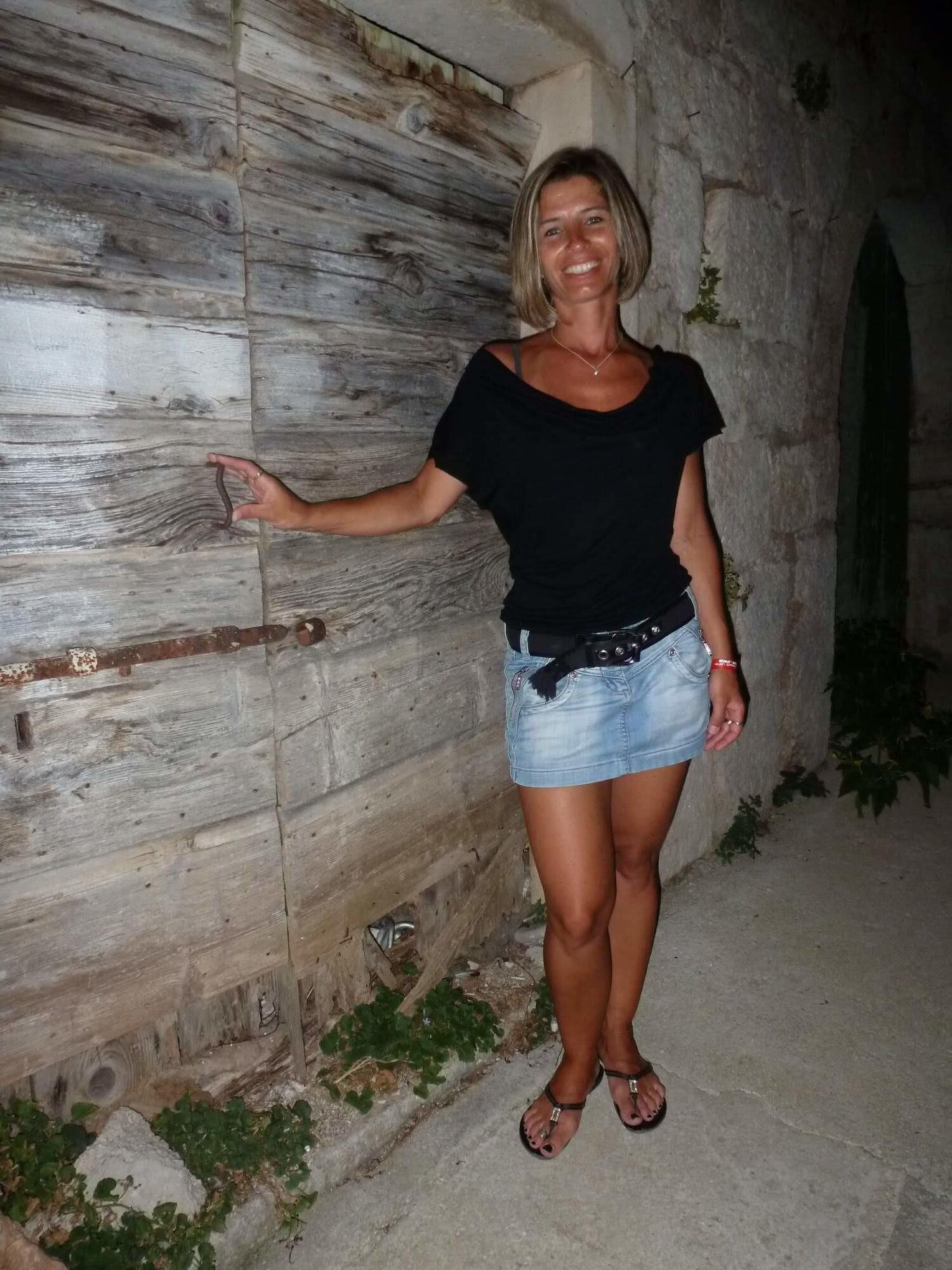 EVA SAVOIR