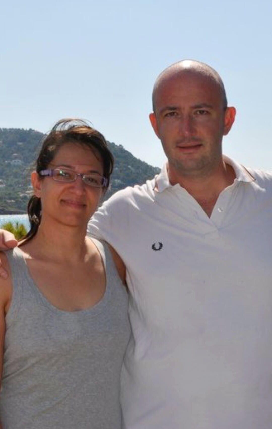 Paula&Marco