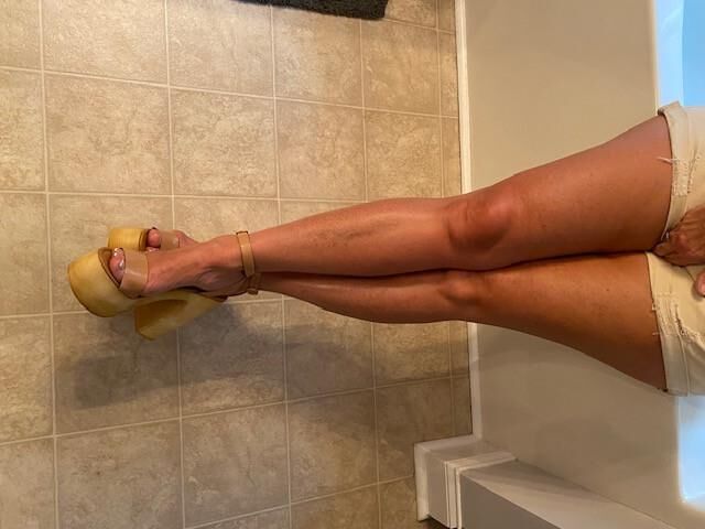 Mi sexy esposa abogada