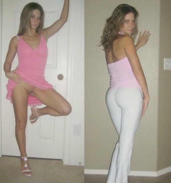 Antes y después de OMG