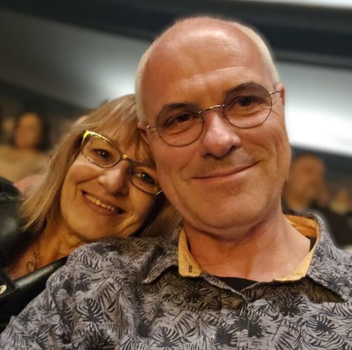 harmonie du couple