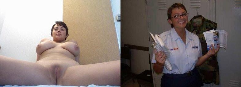 Antes y después de OMG