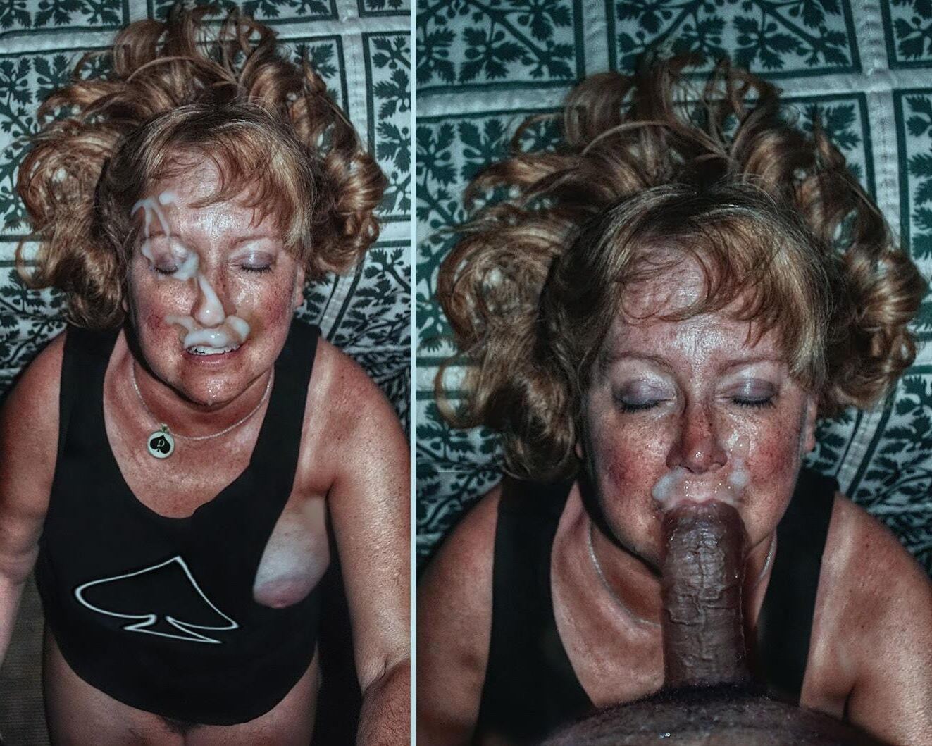 Damas Lovely Slutwives ()