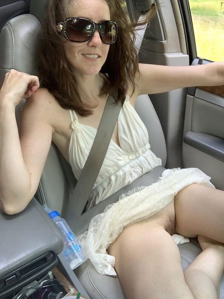 Upskirt 