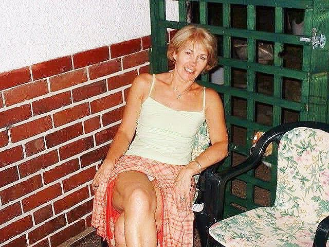 Sheila loves the comments. Especially from Birmingham uk