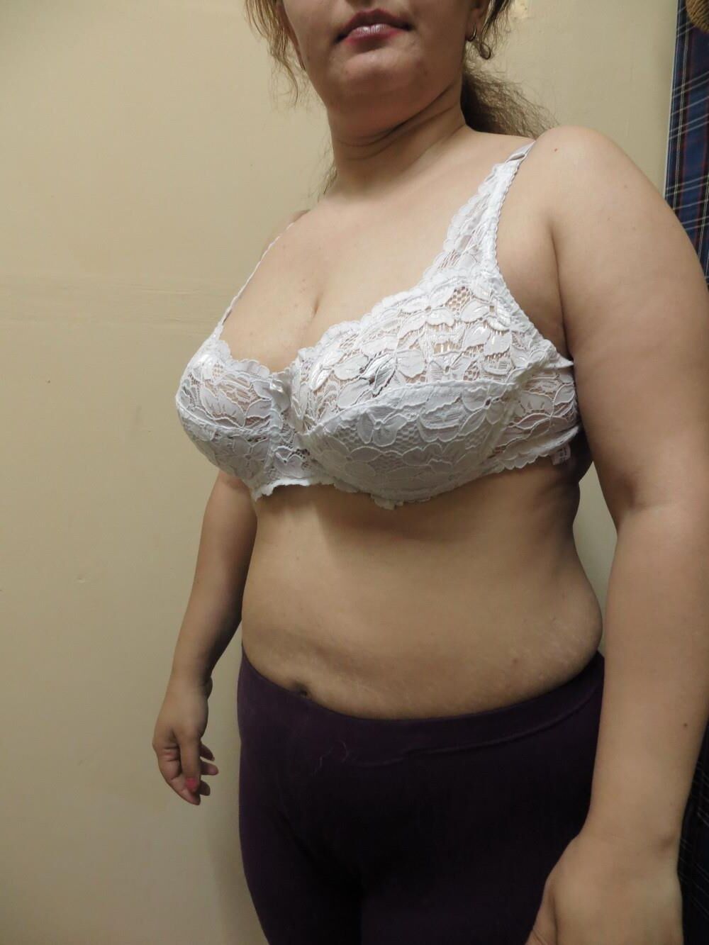 My horny sex friend