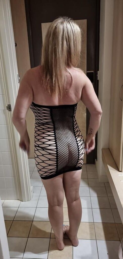 Web Whore Wife