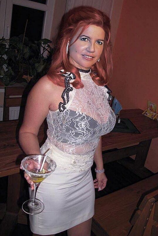 A vagabunda elegante