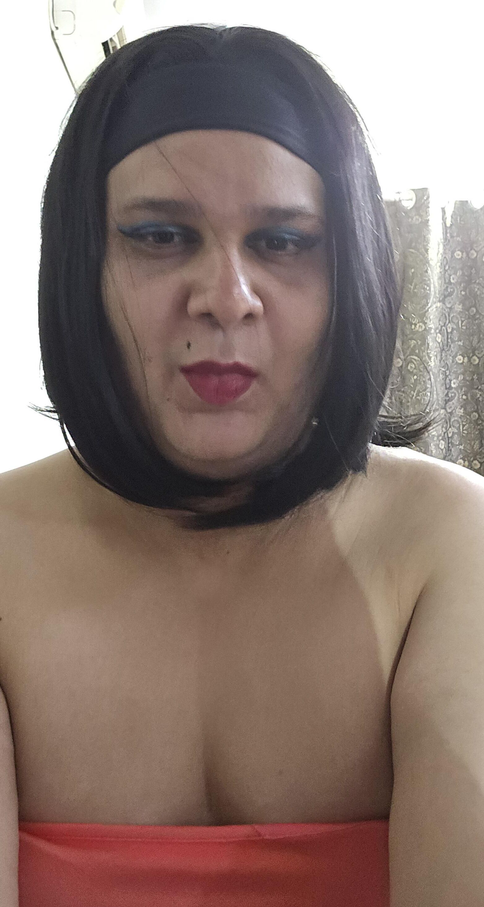 Travesti Monica M Peachy S