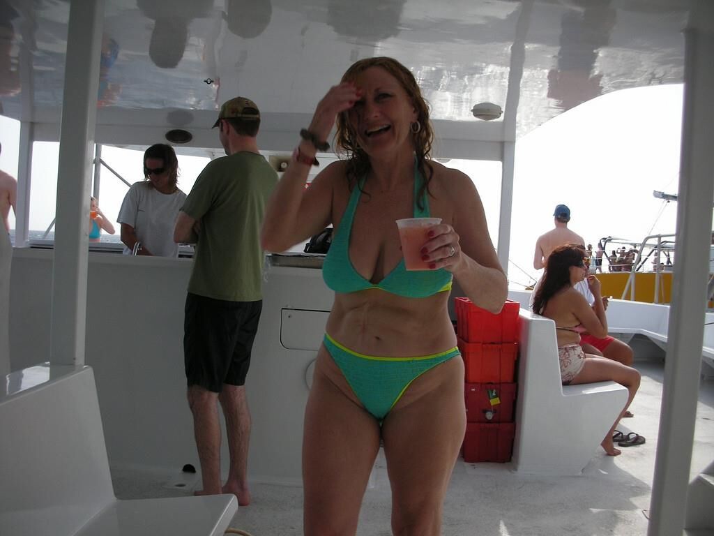 MILF A Fantasy Fest MILF 