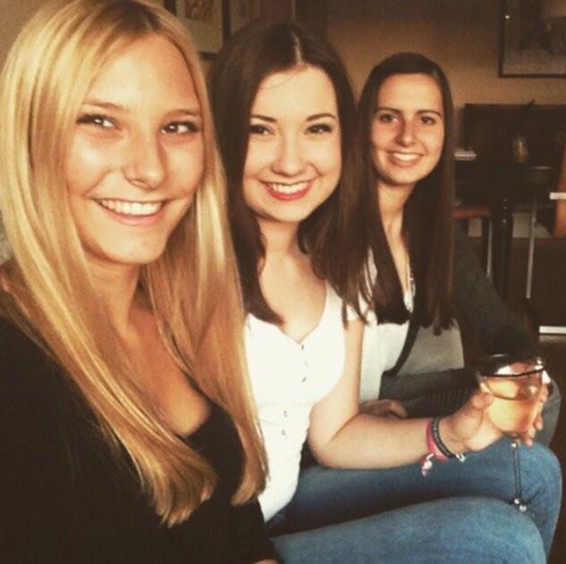 geile wixxfressen