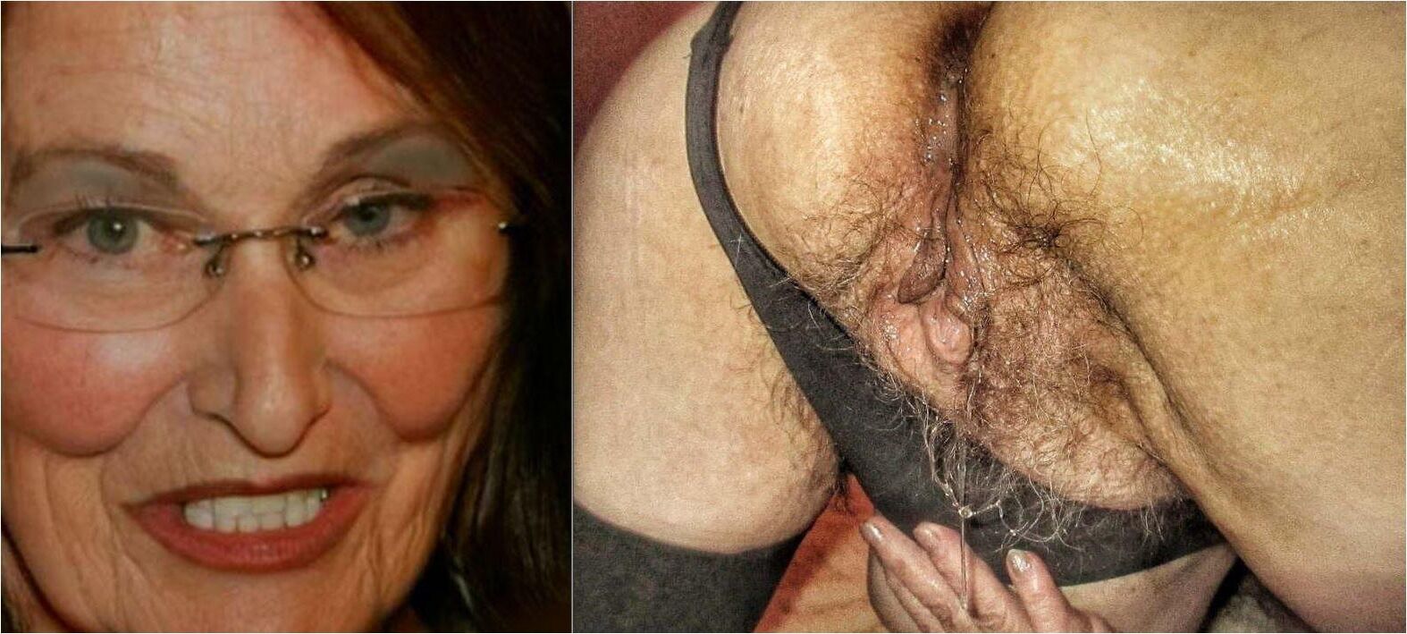 Heike die Ehesau bockt dagegen Caps zum wichsen